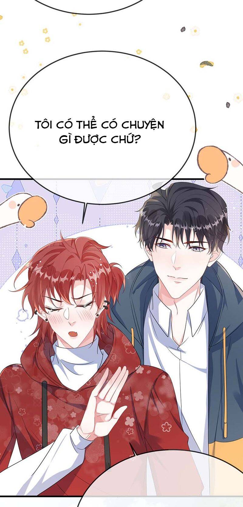 Giáo Bá Là Một Tên Yêu Tinh Chapter  94 - 16