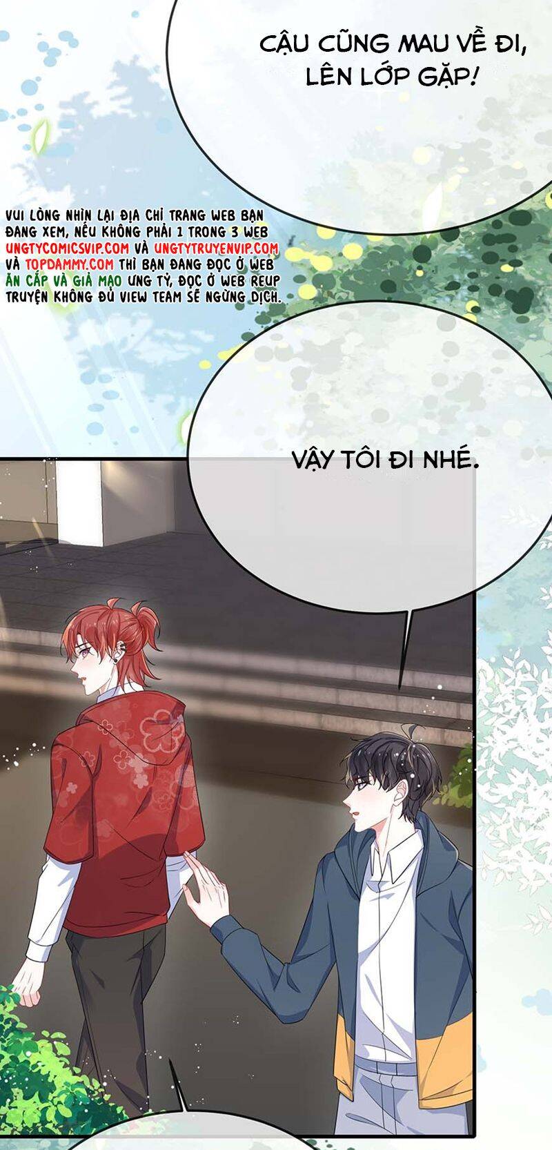 Giáo Bá Là Một Tên Yêu Tinh Chapter  94 - 17