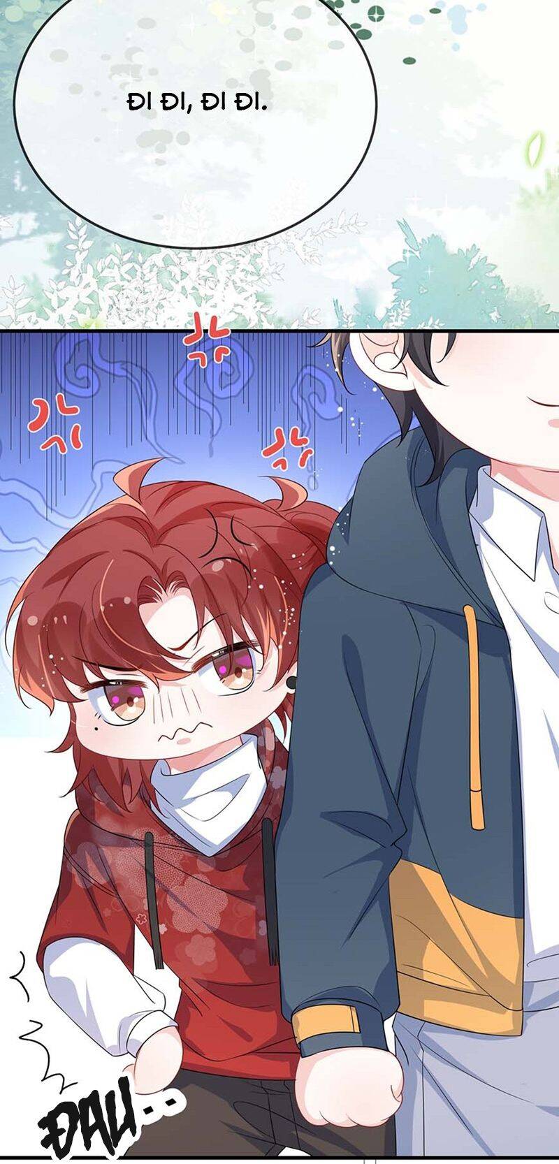 Giáo Bá Là Một Tên Yêu Tinh Chapter  94 - 18