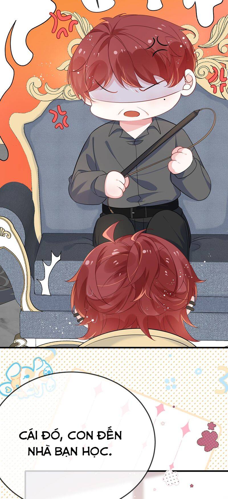 Giáo Bá Là Một Tên Yêu Tinh Chapter  94 - 21