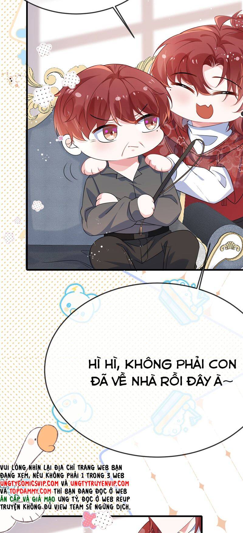 Giáo Bá Là Một Tên Yêu Tinh Chapter  94 - 22