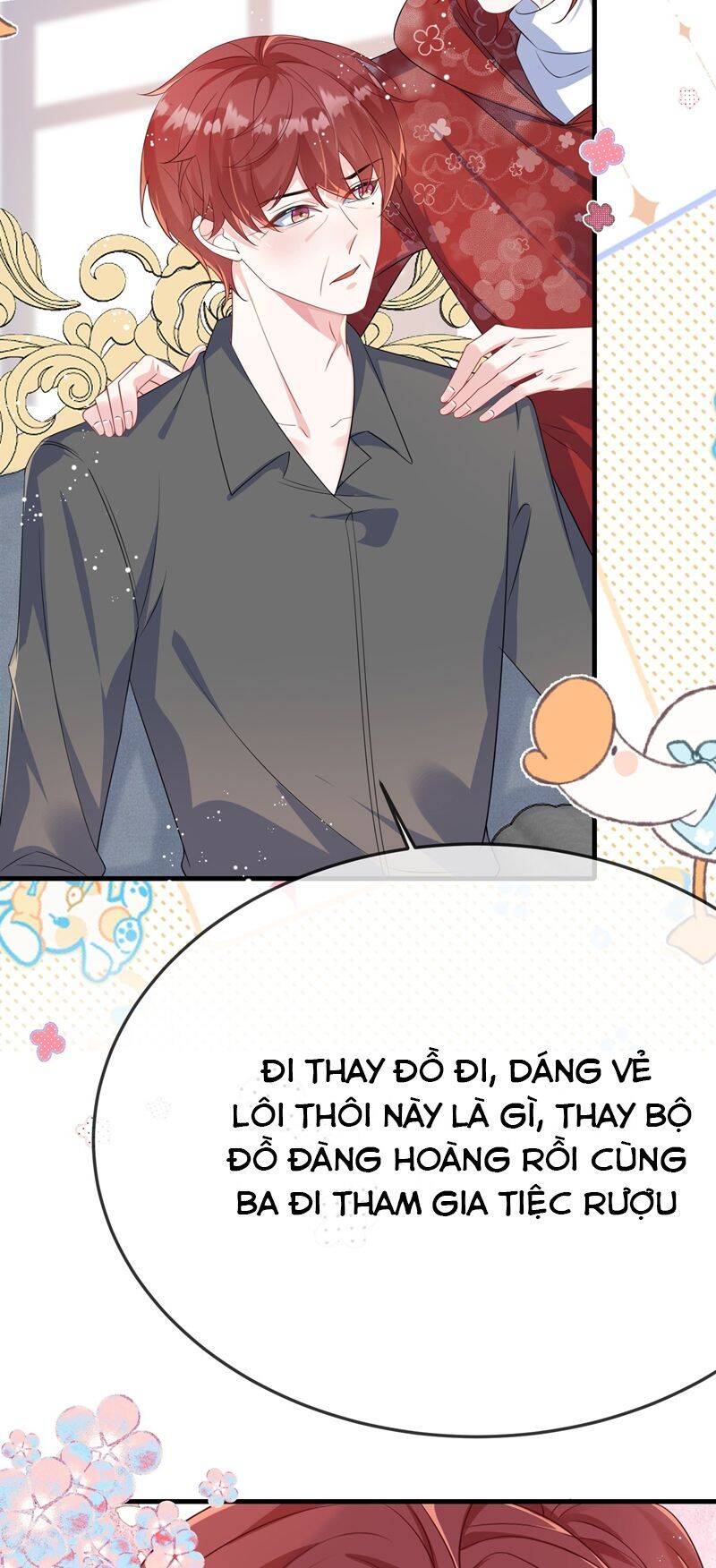 Giáo Bá Là Một Tên Yêu Tinh Chapter  94 - 23