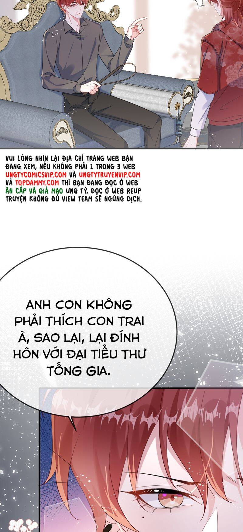 Giáo Bá Là Một Tên Yêu Tinh Chapter  94 - 28
