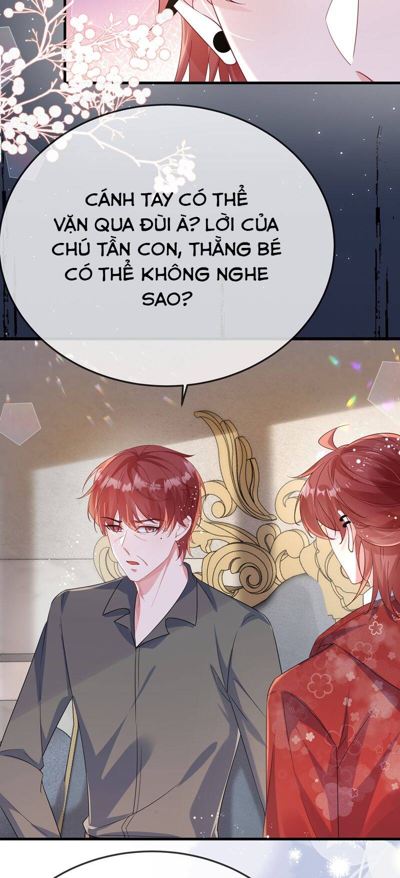 Giáo Bá Là Một Tên Yêu Tinh Chapter  94 - 29