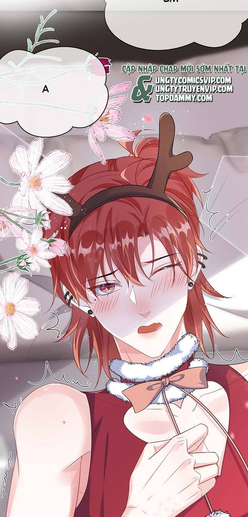 Giáo Bá Là Một Tên Yêu Tinh Chapter  94 - 4