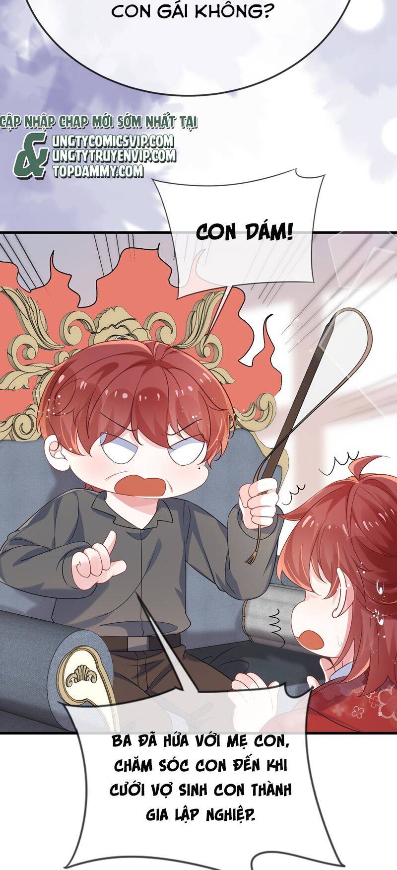 Giáo Bá Là Một Tên Yêu Tinh Chapter  94 - 31