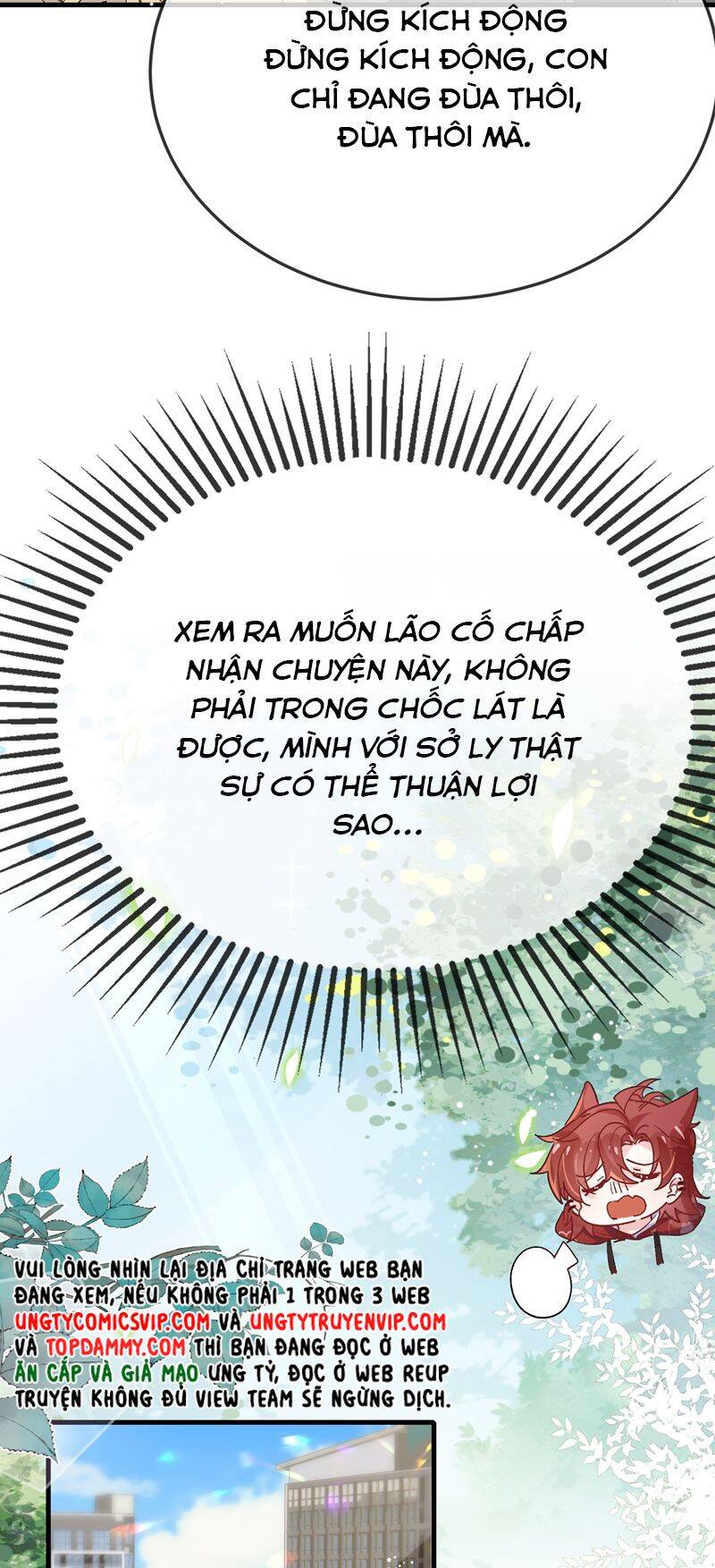 Giáo Bá Là Một Tên Yêu Tinh Chapter  94 - 33
