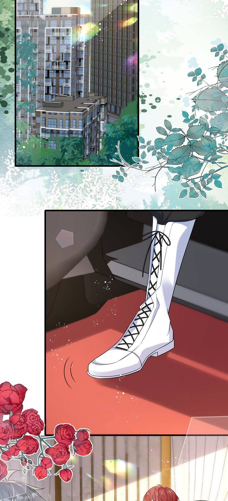 Giáo Bá Là Một Tên Yêu Tinh Chapter  94 - 34