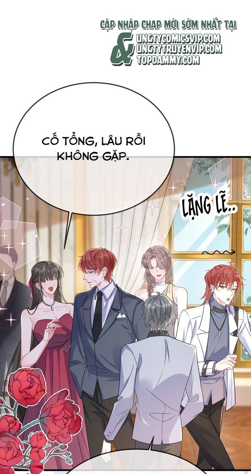 Giáo Bá Là Một Tên Yêu Tinh Chapter  94 - 37