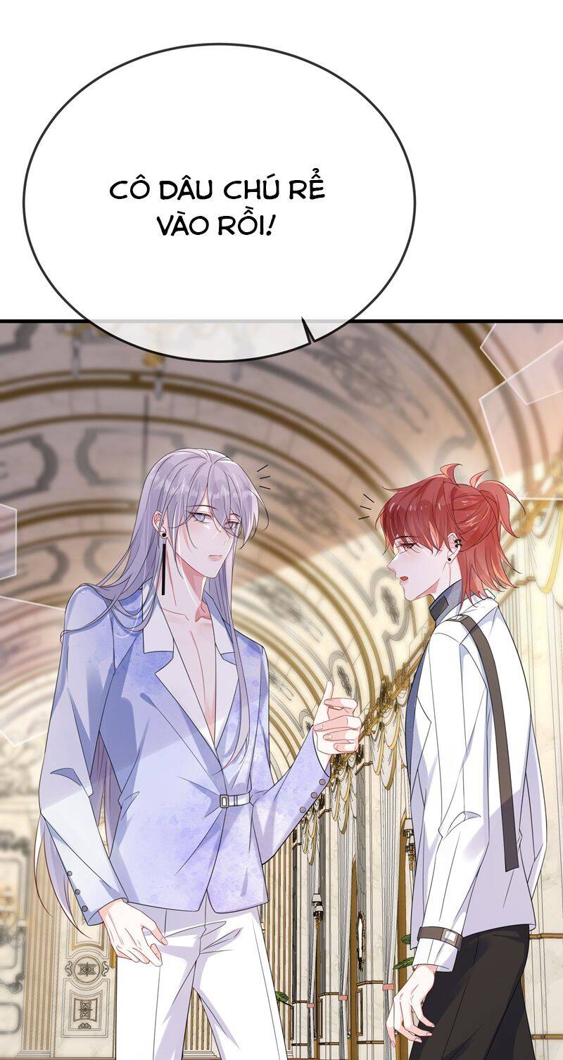 Giáo Bá Là Một Tên Yêu Tinh Chapter  94 - 42