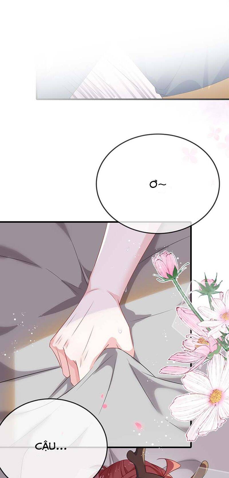 Giáo Bá Là Một Tên Yêu Tinh Chapter  94 - 8