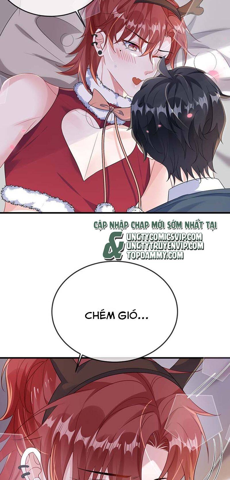 Giáo Bá Là Một Tên Yêu Tinh Chapter  94 - 9