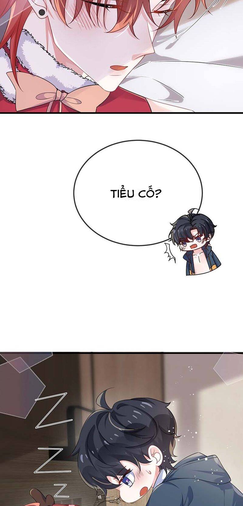 Giáo Bá Là Một Tên Yêu Tinh Chapter  94 - 10