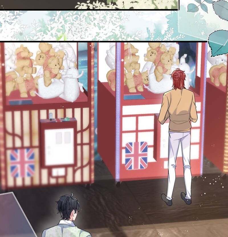 Giáo Bá Là Một Tên Yêu Tinh Chapter  96 - 39