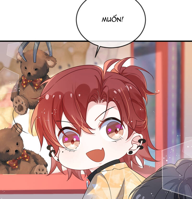 Giáo Bá Là Một Tên Yêu Tinh Chapter  96 - 46