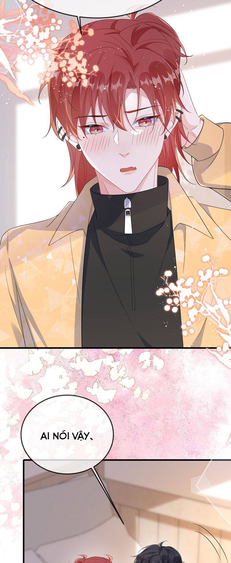 Giáo Bá Là Một Tên Yêu Tinh Chapter  97 - 11