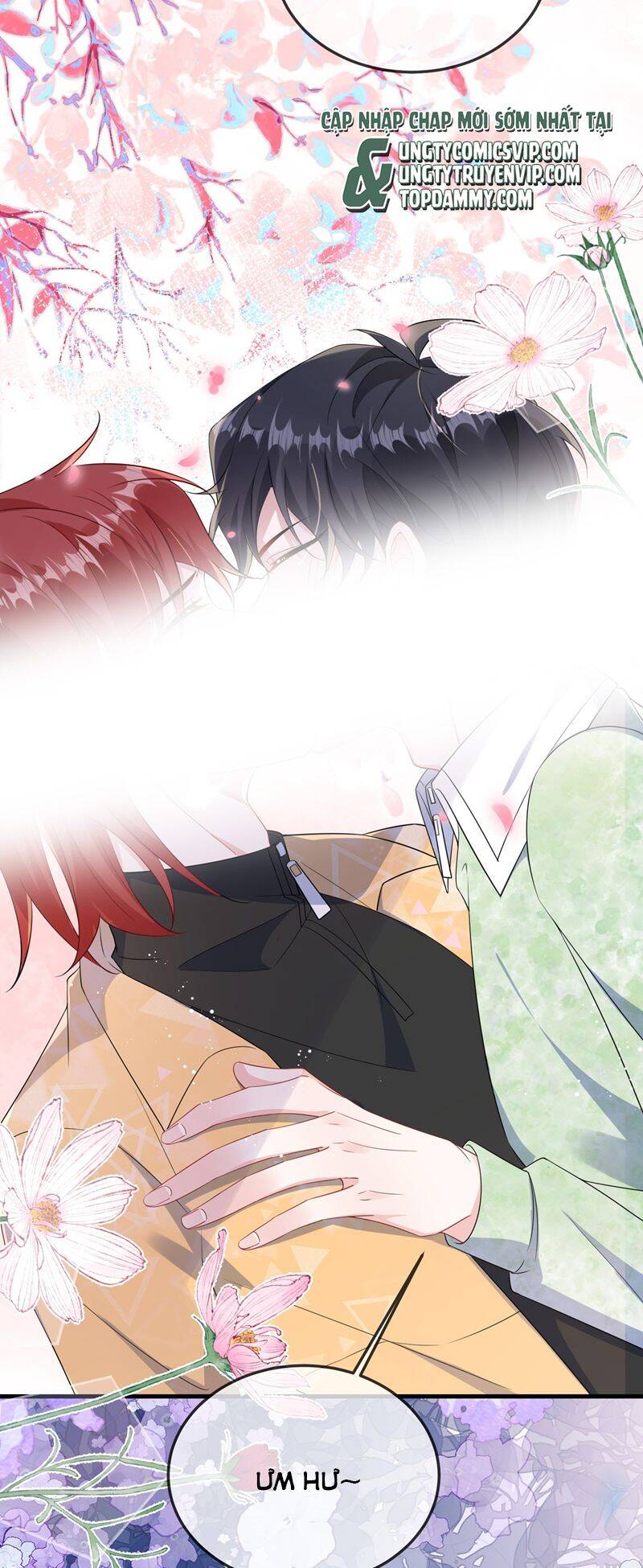 Giáo Bá Là Một Tên Yêu Tinh Chapter  97 - 13