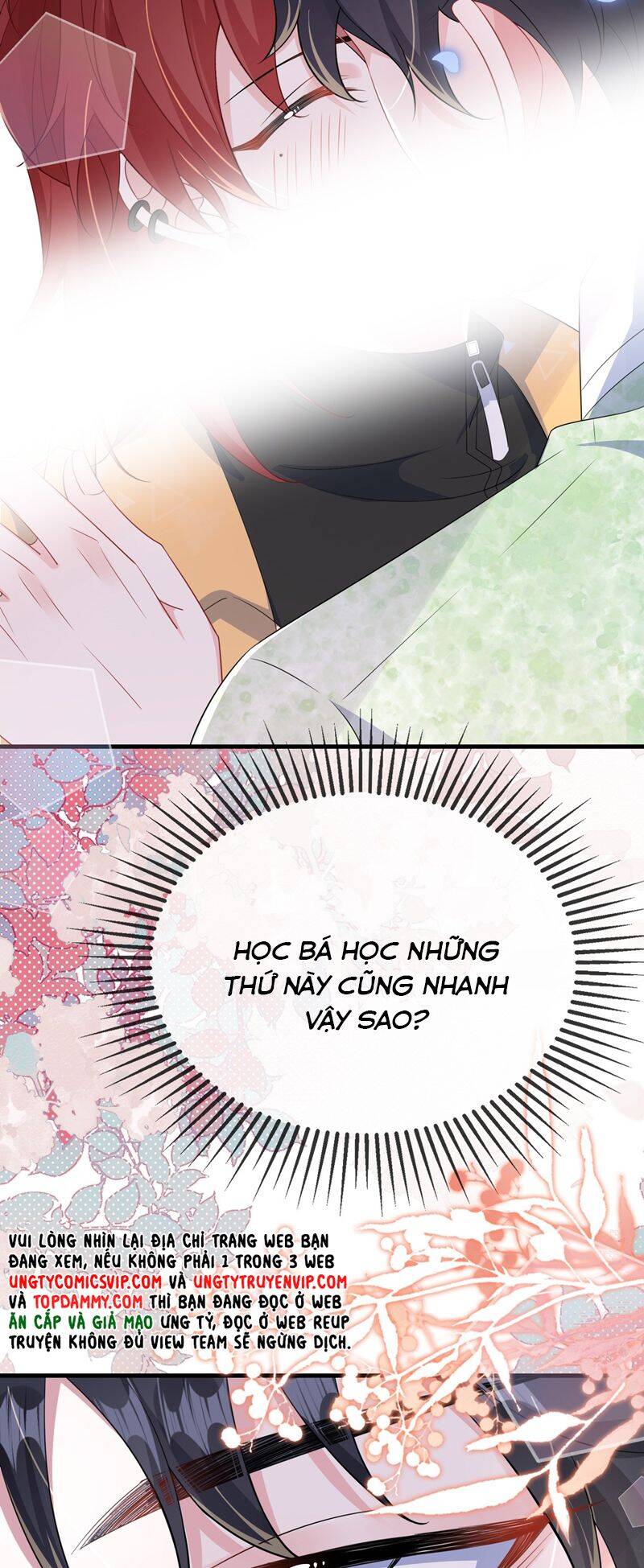 Giáo Bá Là Một Tên Yêu Tinh Chapter  97 - 15