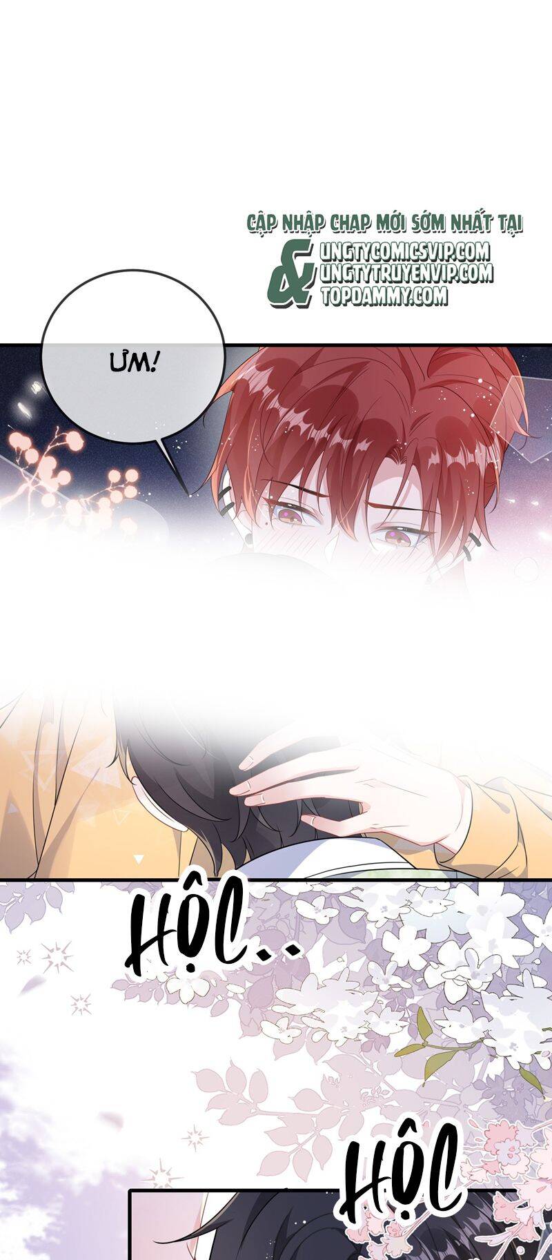 Giáo Bá Là Một Tên Yêu Tinh Chapter  97 - 18