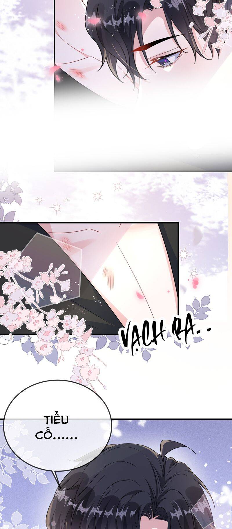 Giáo Bá Là Một Tên Yêu Tinh Chapter  97 - 19