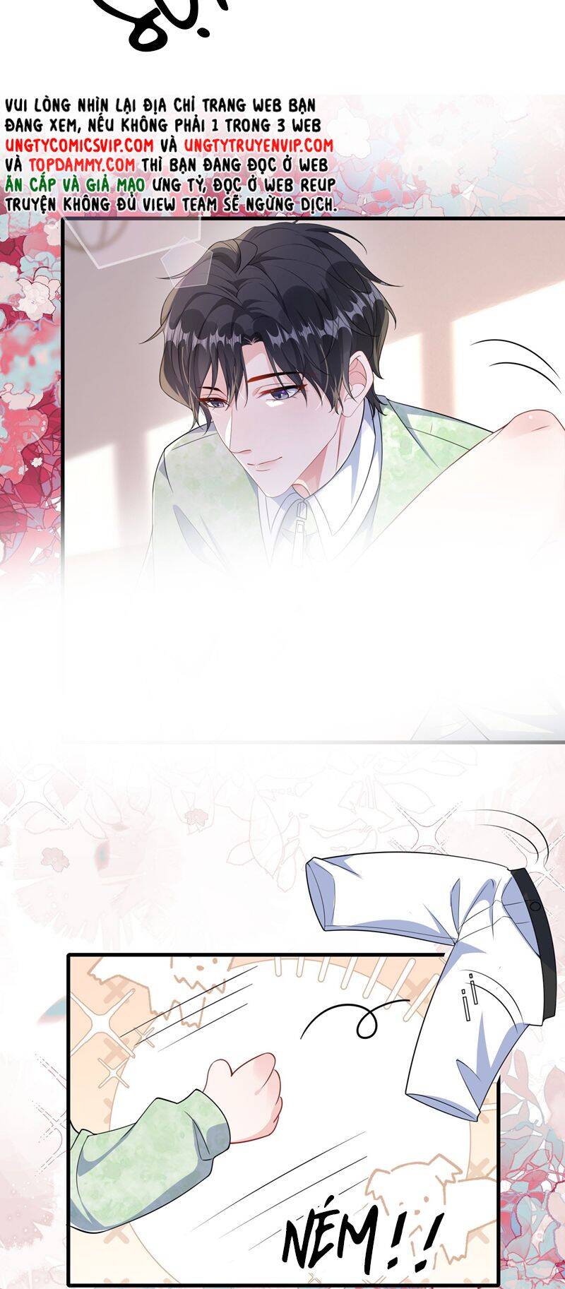 Giáo Bá Là Một Tên Yêu Tinh Chapter  97 - 23