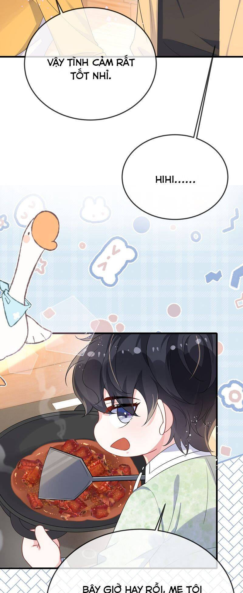 Giáo Bá Là Một Tên Yêu Tinh Chapter  97 - 4