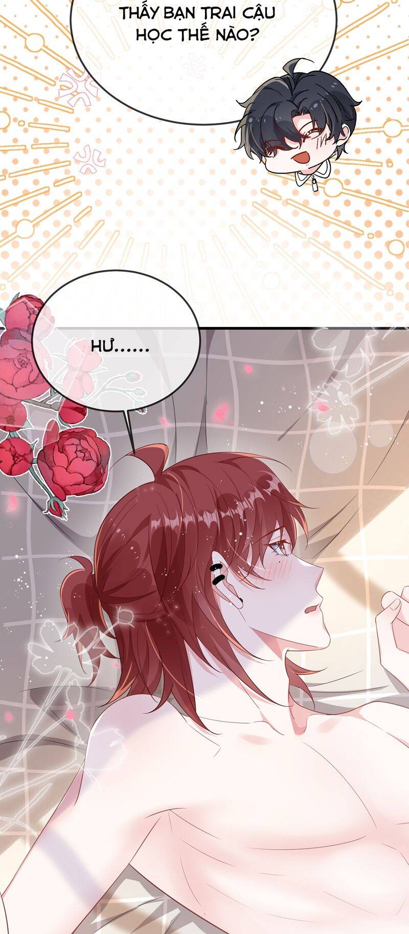 Giáo Bá Là Một Tên Yêu Tinh Chapter  97 - 31