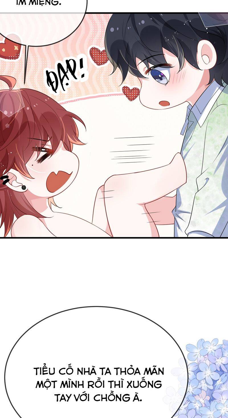 Giáo Bá Là Một Tên Yêu Tinh Chapter  97 - 34