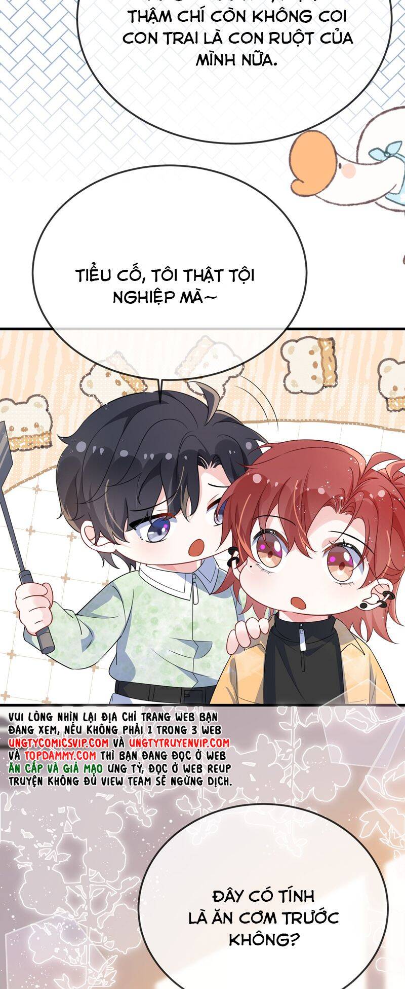 Giáo Bá Là Một Tên Yêu Tinh Chapter  97 - 5