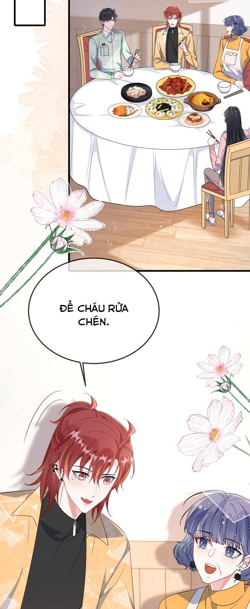 Giáo Bá Là Một Tên Yêu Tinh Chapter  97 - 7