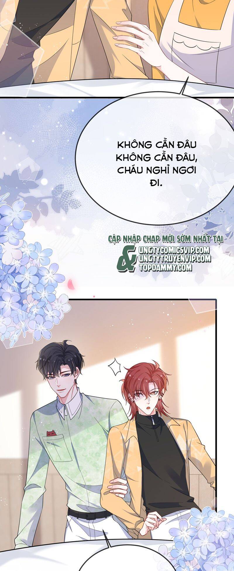 Giáo Bá Là Một Tên Yêu Tinh Chapter  97 - 8