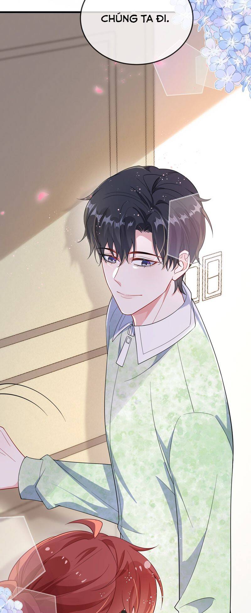 Giáo Bá Là Một Tên Yêu Tinh Chapter  97 - 9