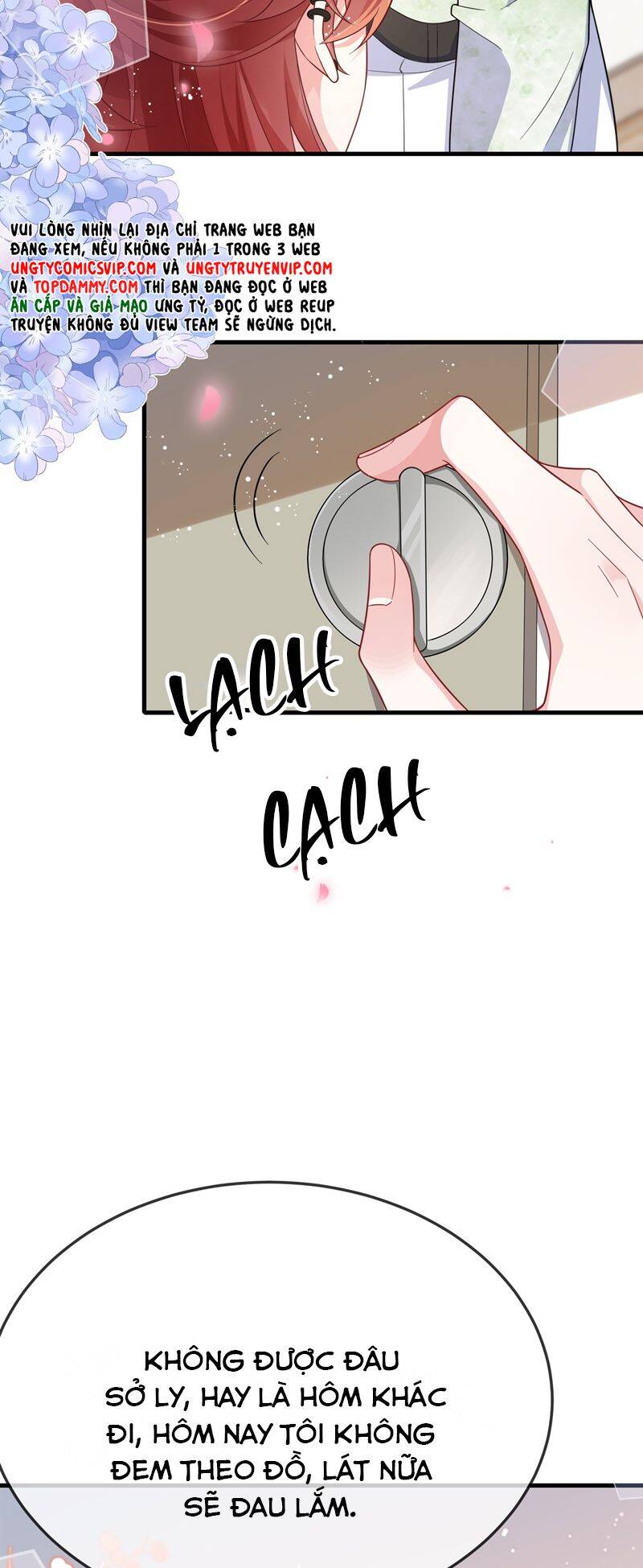 Giáo Bá Là Một Tên Yêu Tinh Chapter  97 - 10