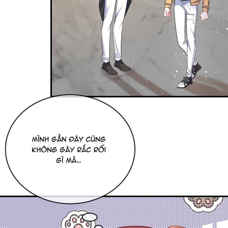 Giáo Bá Là Một Tên Yêu Tinh Chapter  98 - 28