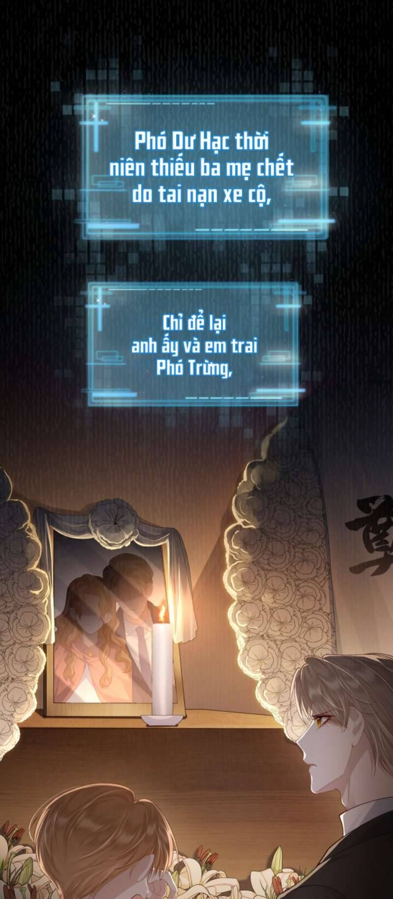 Nhân Vật Chính Chỉ Muốn Yêu Đương Chapter 1 - 11