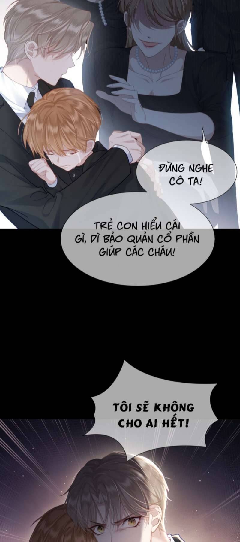 Nhân Vật Chính Chỉ Muốn Yêu Đương Chapter 1 - 13