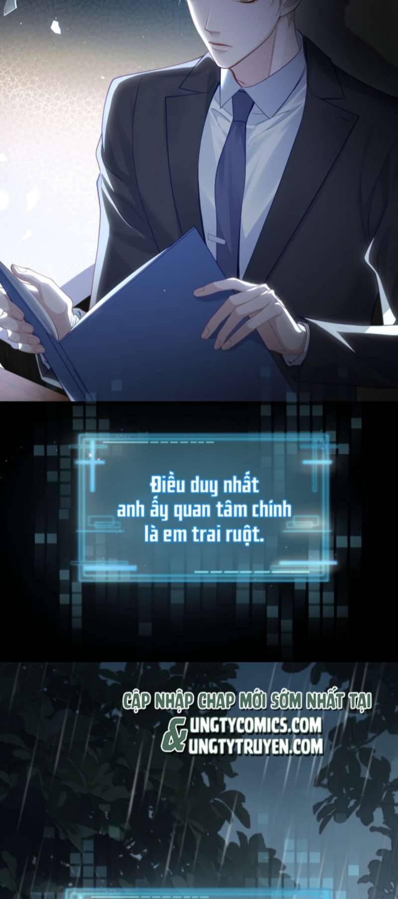 Nhân Vật Chính Chỉ Muốn Yêu Đương Chapter 1 - 15