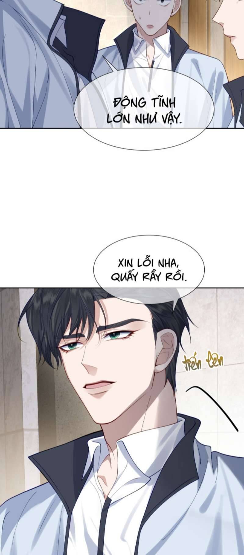 Nhân Vật Chính Chỉ Muốn Yêu Đương Chapter 1 - 29