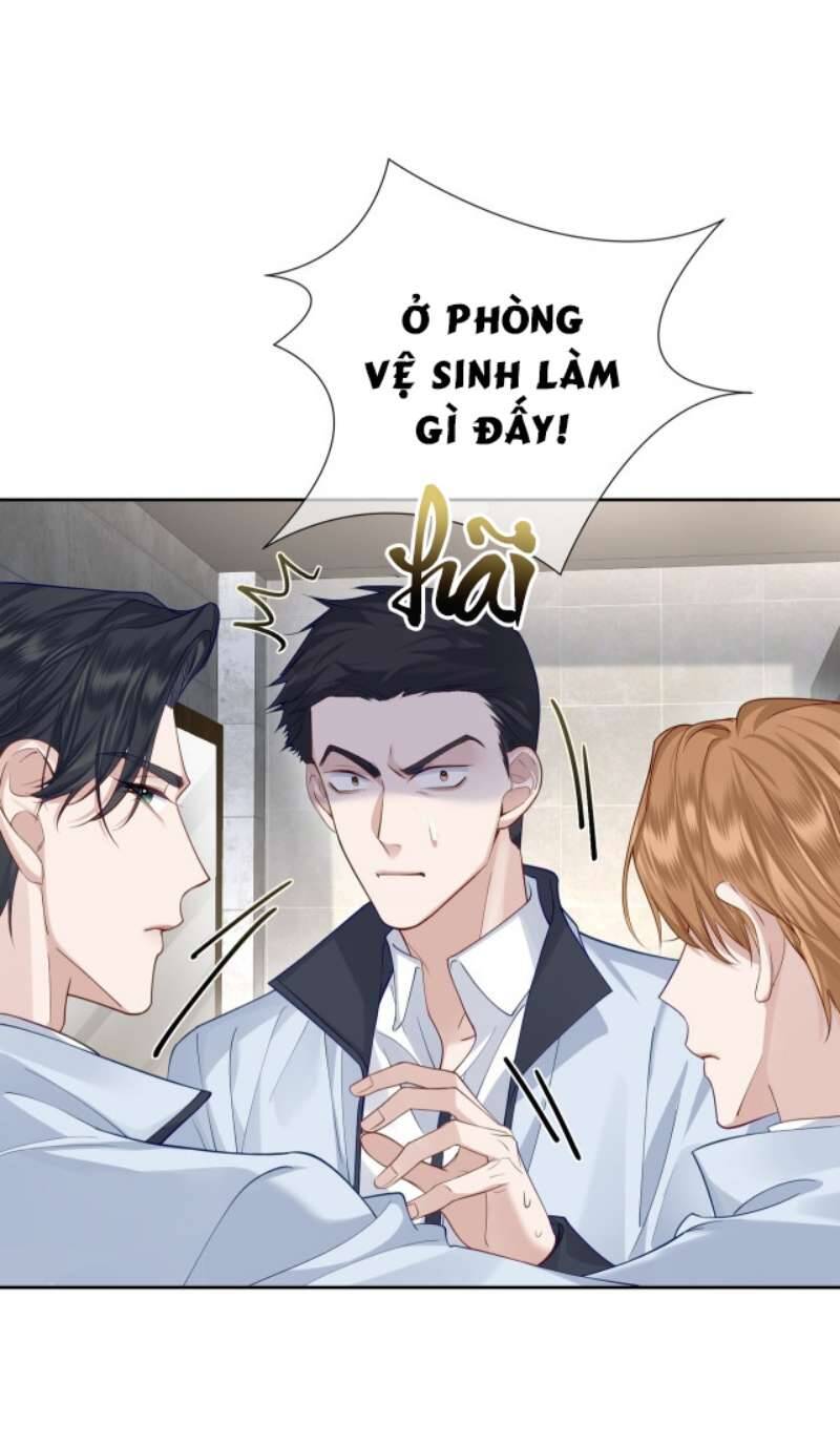 Nhân Vật Chính Chỉ Muốn Yêu Đương Chapter 1 - 36