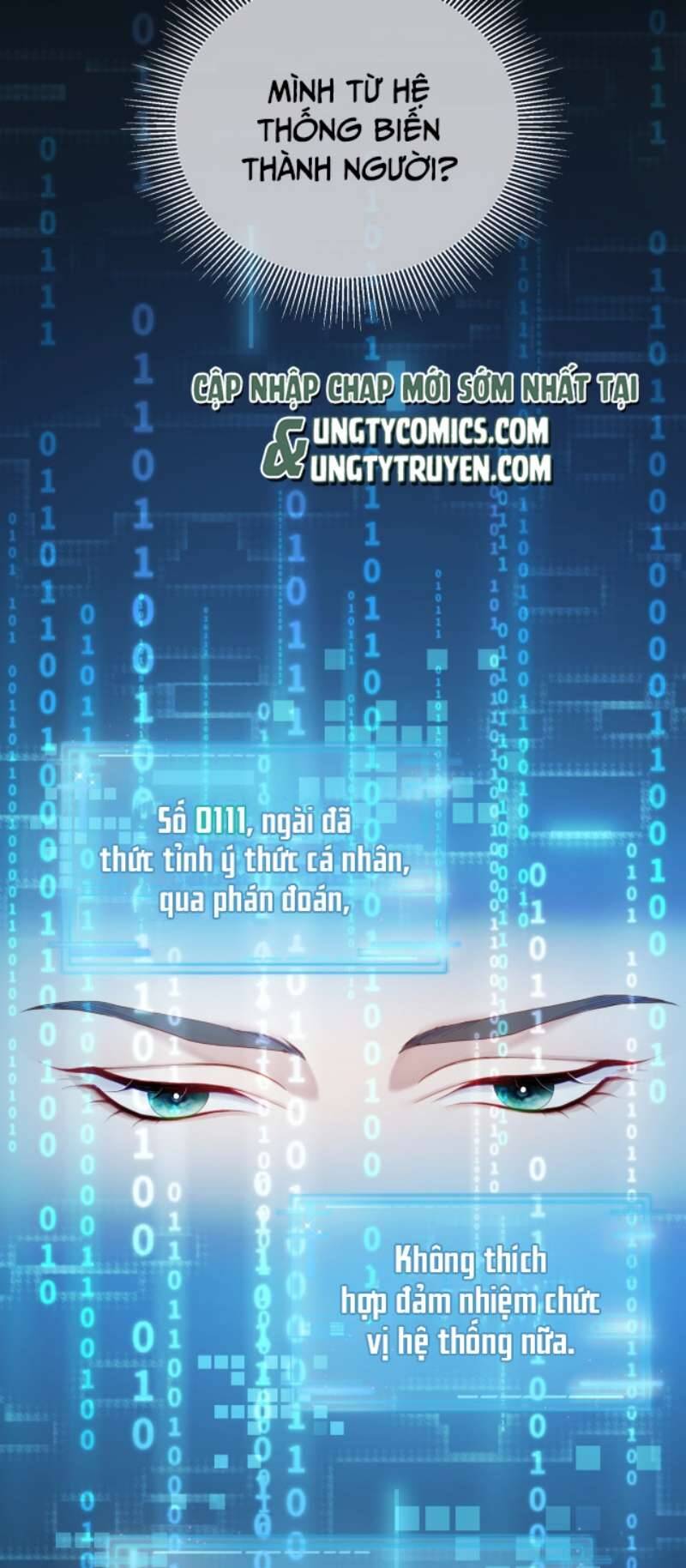 Nhân Vật Chính Chỉ Muốn Yêu Đương Chapter 1 - 7