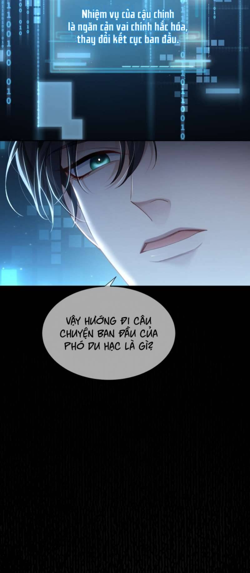 Nhân Vật Chính Chỉ Muốn Yêu Đương Chapter 1 - 10