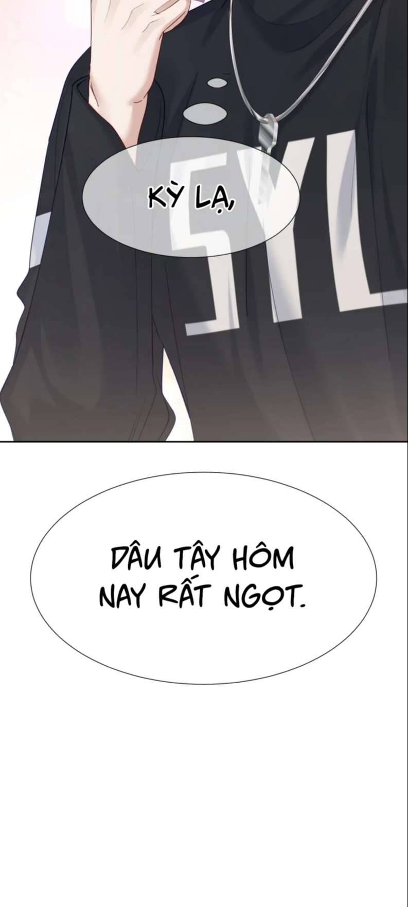 Nhân Vật Chính Chỉ Muốn Yêu Đương Chapter 10 - 15