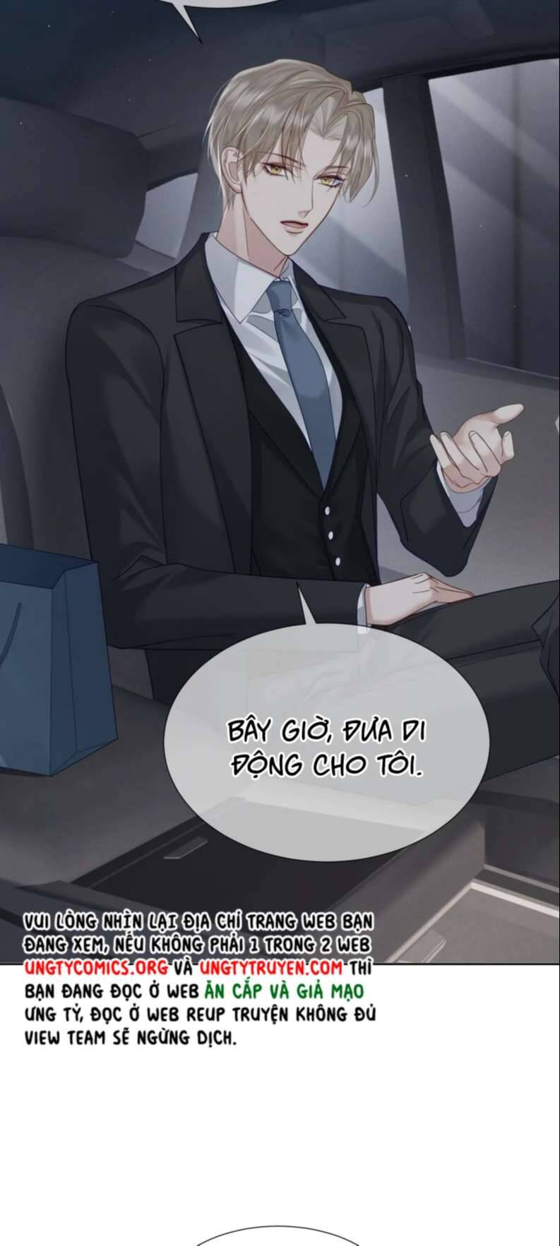 Nhân Vật Chính Chỉ Muốn Yêu Đương Chapter 10 - 4