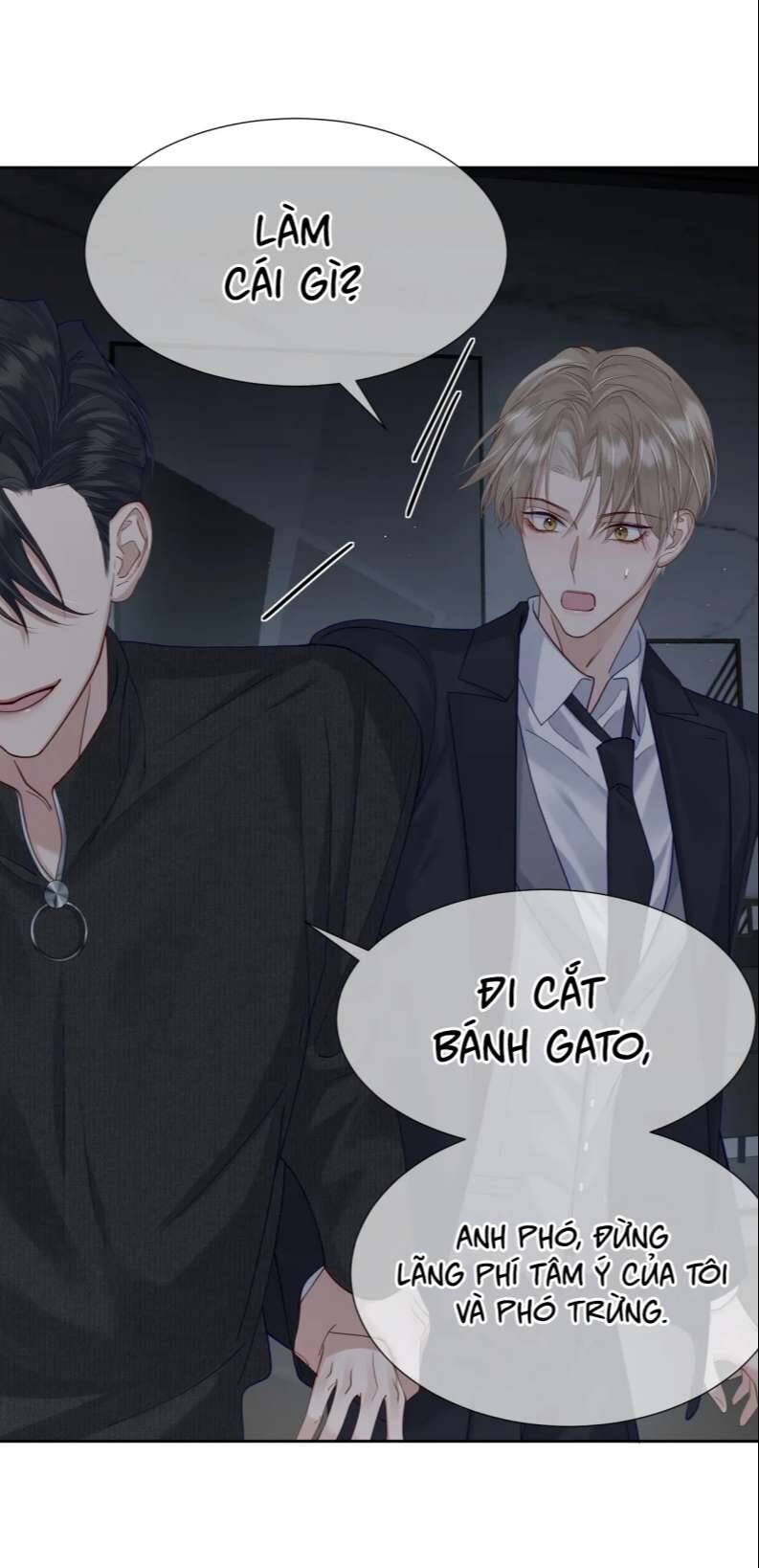 Nhân Vật Chính Chỉ Muốn Yêu Đương Chapter 10 - 32