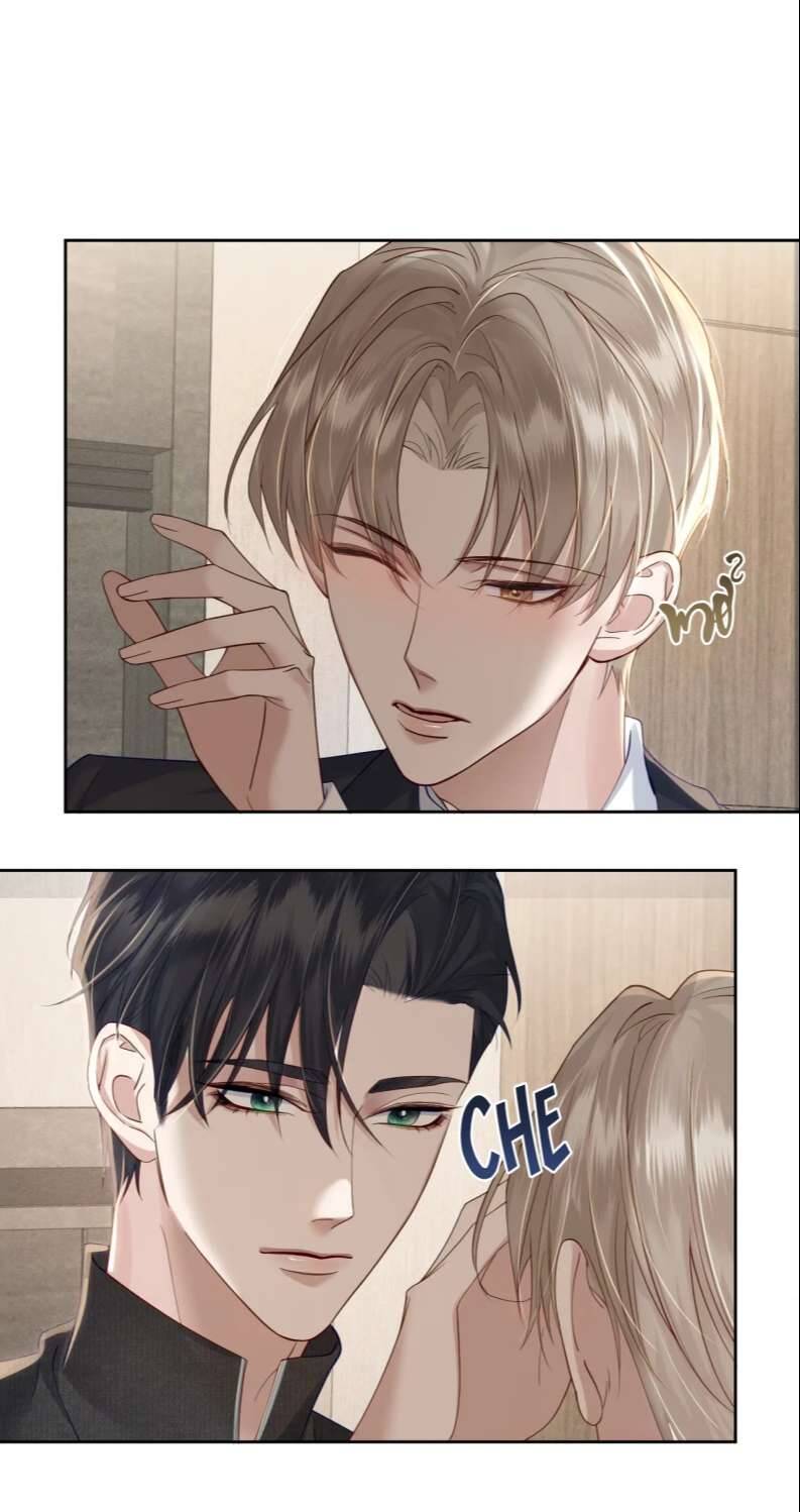 Nhân Vật Chính Chỉ Muốn Yêu Đương Chapter 10 - 34