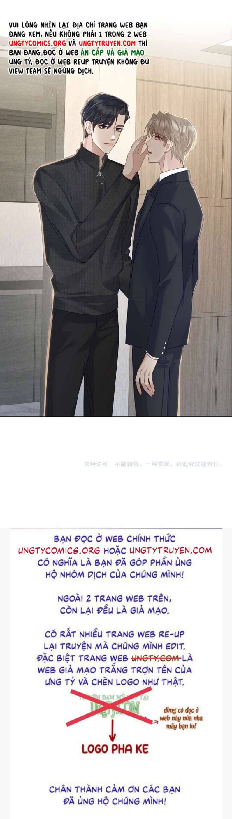 Nhân Vật Chính Chỉ Muốn Yêu Đương Chapter 10 - 35