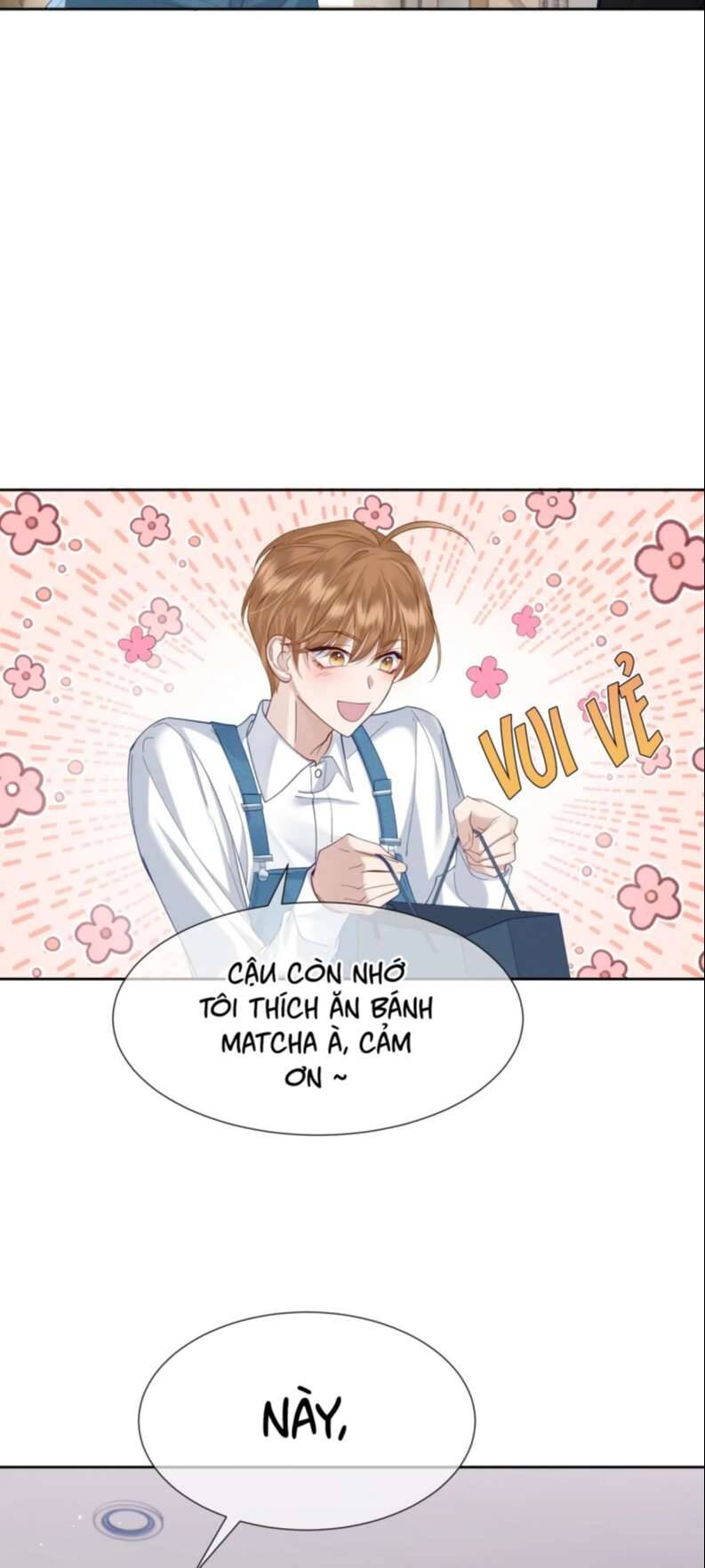 Nhân Vật Chính Chỉ Muốn Yêu Đương Chapter 10 - 10