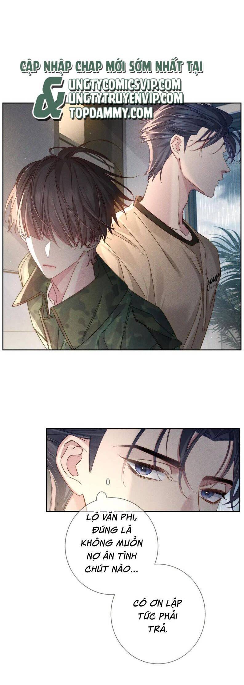Nhân Vật Chính Chỉ Muốn Yêu Đương Chapter 100 - 13