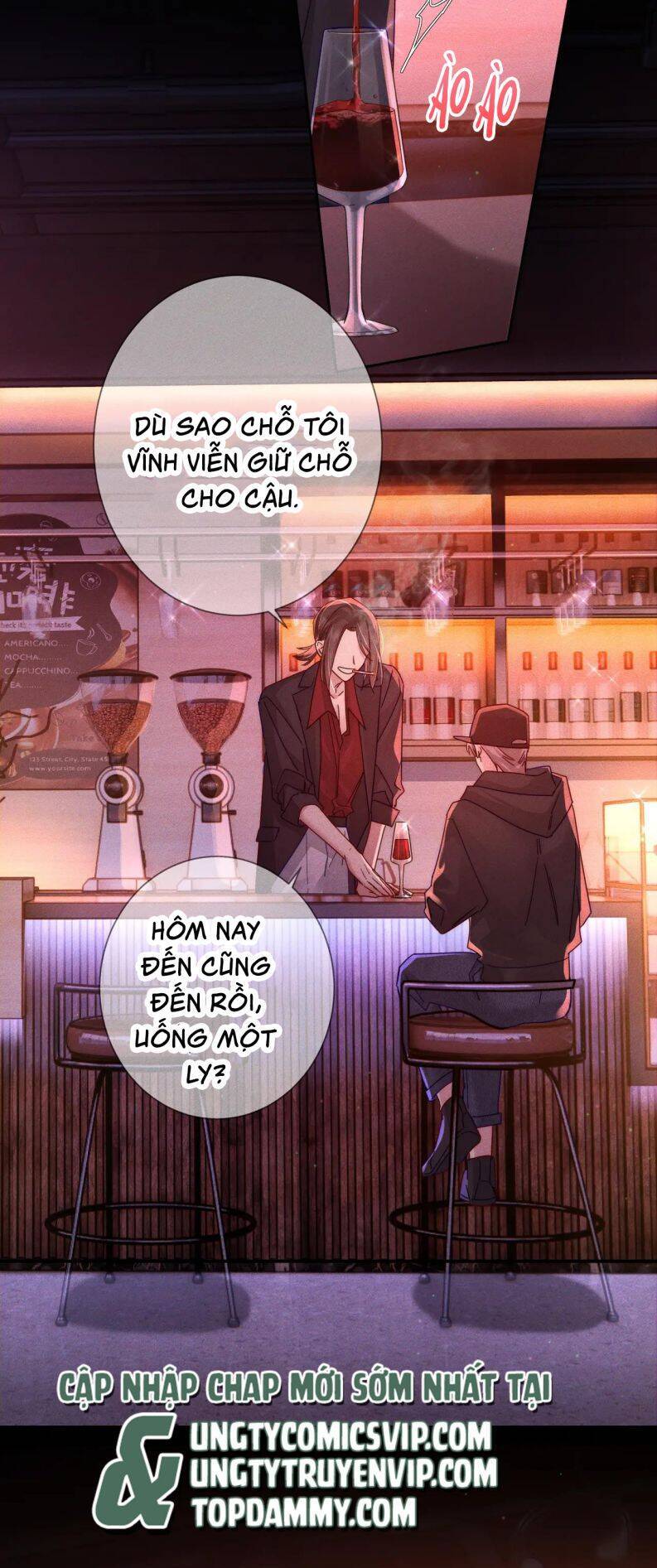 Nhân Vật Chính Chỉ Muốn Yêu Đương Chapter 100 - 20