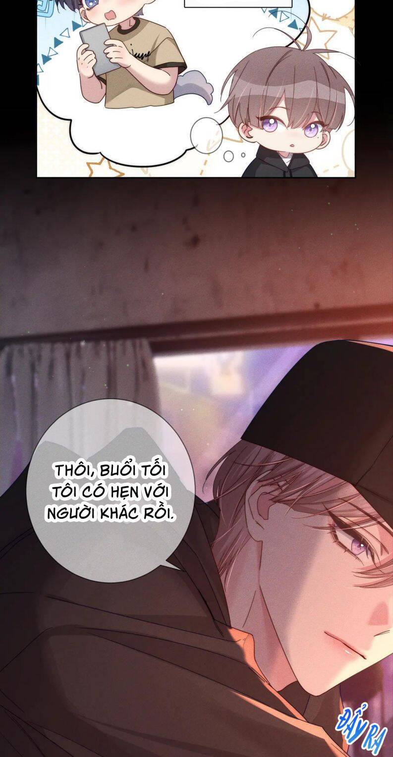 Nhân Vật Chính Chỉ Muốn Yêu Đương Chapter 100 - 22